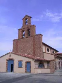 église d'Odars