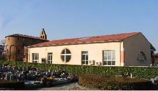 centre paroissial de Saint-Orens
