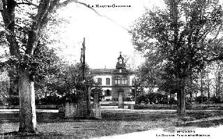 hospice Labouilhe