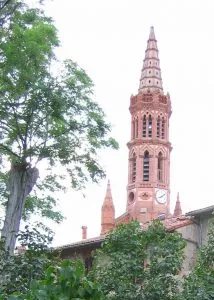 Église de la Nativité-de-la-Vierge de Corronsac