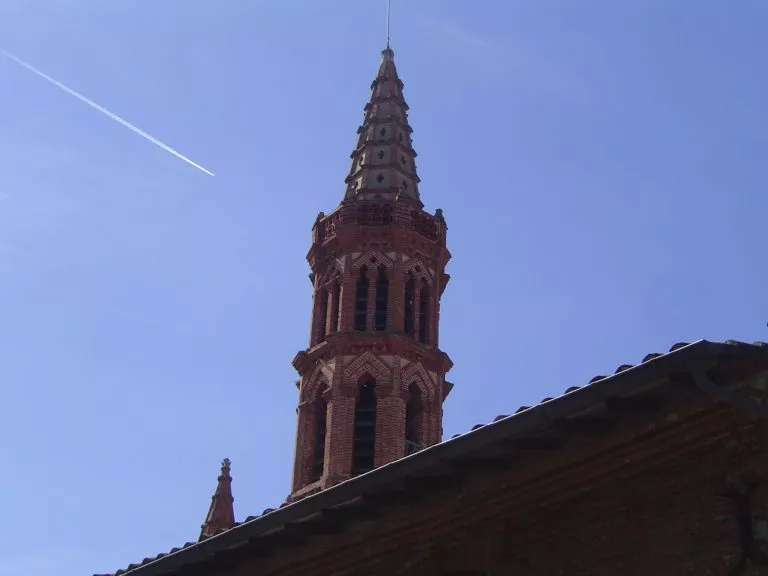 Église de la Nativité-de-la-Vierge de Corronsac