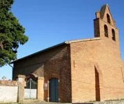 Église Saint Jean-Baptiste de Mervilla