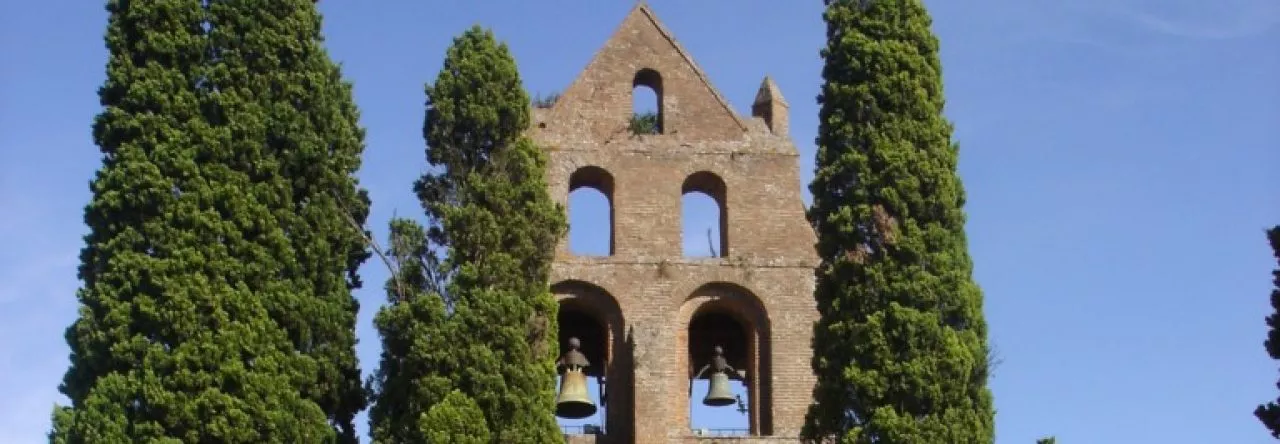 Église Saint-André Saint-Cloud de Pompertuzat