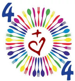 logo des dîners 4x4