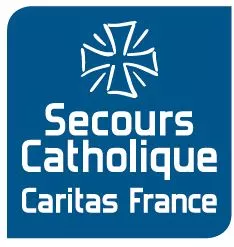 logo du secours catholique
