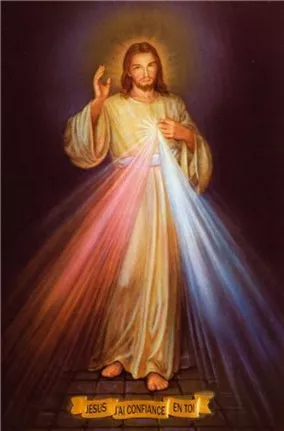 Image coeur de Jésus
