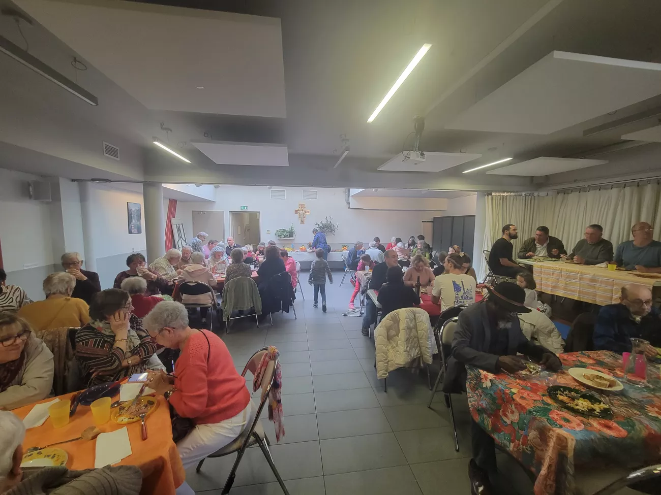 Journée des pauvres