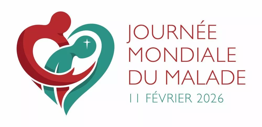 Journée mondiale  du malade 2026