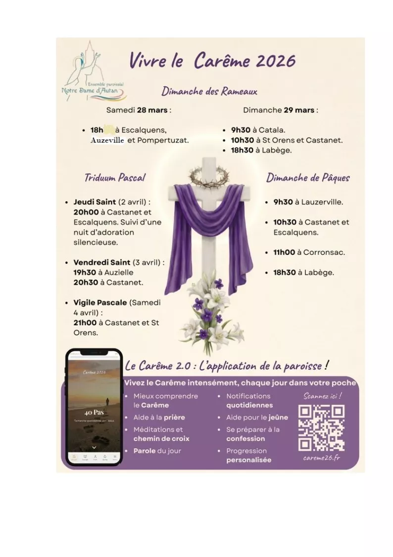 Carême 2026 21