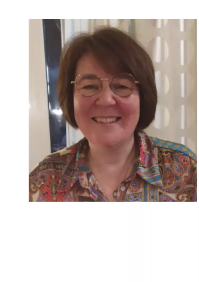Hélène Camiade
