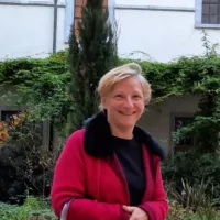 Anne Poussines