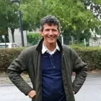 Jean-Max Poussines