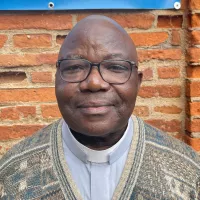 P. Gabriel NGANGA-BIAM PANDOU, vicaire