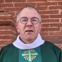 Jean-Luc HARTMANN, diacre